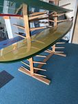 Longboard O’SUS 9’4”, nova, na promoçao, polida
