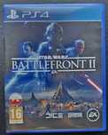 Star Wars: Battlefront II PS4