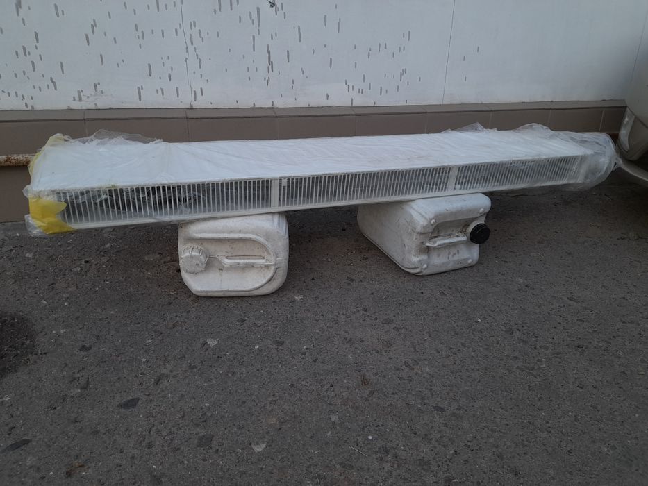 Радиаторы отопления,биметалл,сталь.Новые и б/у.