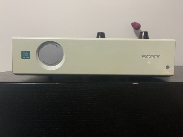 Retrojector Datashow Sony VPL CS6