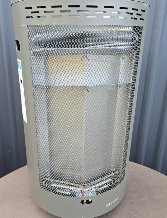 Grzejnik gazowy Kesser