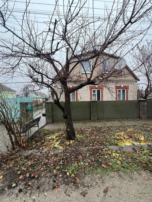 Продам добротный 2 этажный Дом в Романково