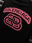 Koszulka t-shirt bluzka balenciaga