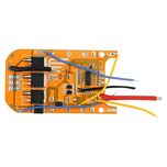 BMS плата 5S 80А Makita Grand Revolt Procraft Stromo Grasser Profitech