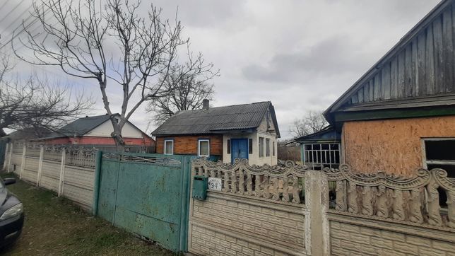 Терміново Продам будинок 50км від Києва