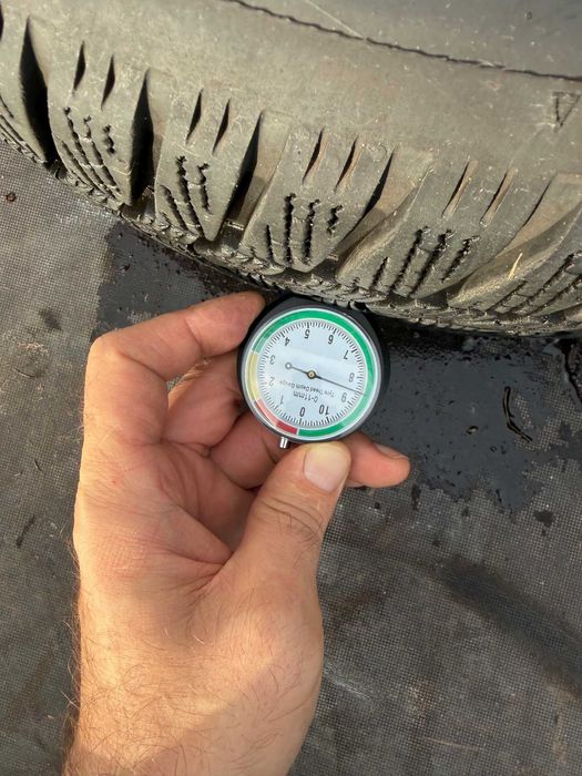 Felgi Stalowe z oponami 205/55 R16 Dunlop Winter Sport 5