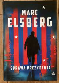 Sprawa prezydenta Marc Elsberg