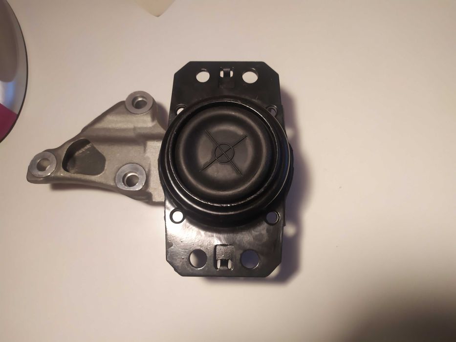 Моторна подушка для