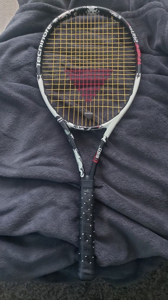 Tecnifibre T-Fight 280