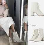 Черевики zara