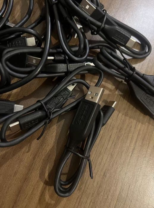 Oryginalny GoPro 5-13 USB-C Kabel nowe