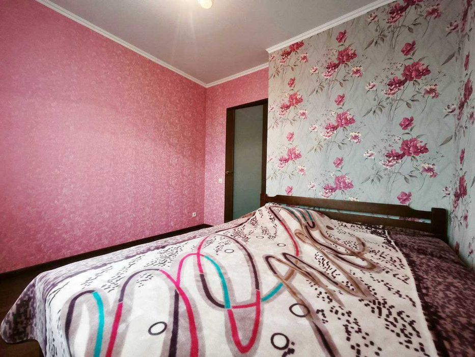 3 кімнатна квартира 66 м2, з ремонтом. Центр міста р-н Градецький (SP)