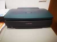 Scanner  UMAX PowerLook 2100 XL