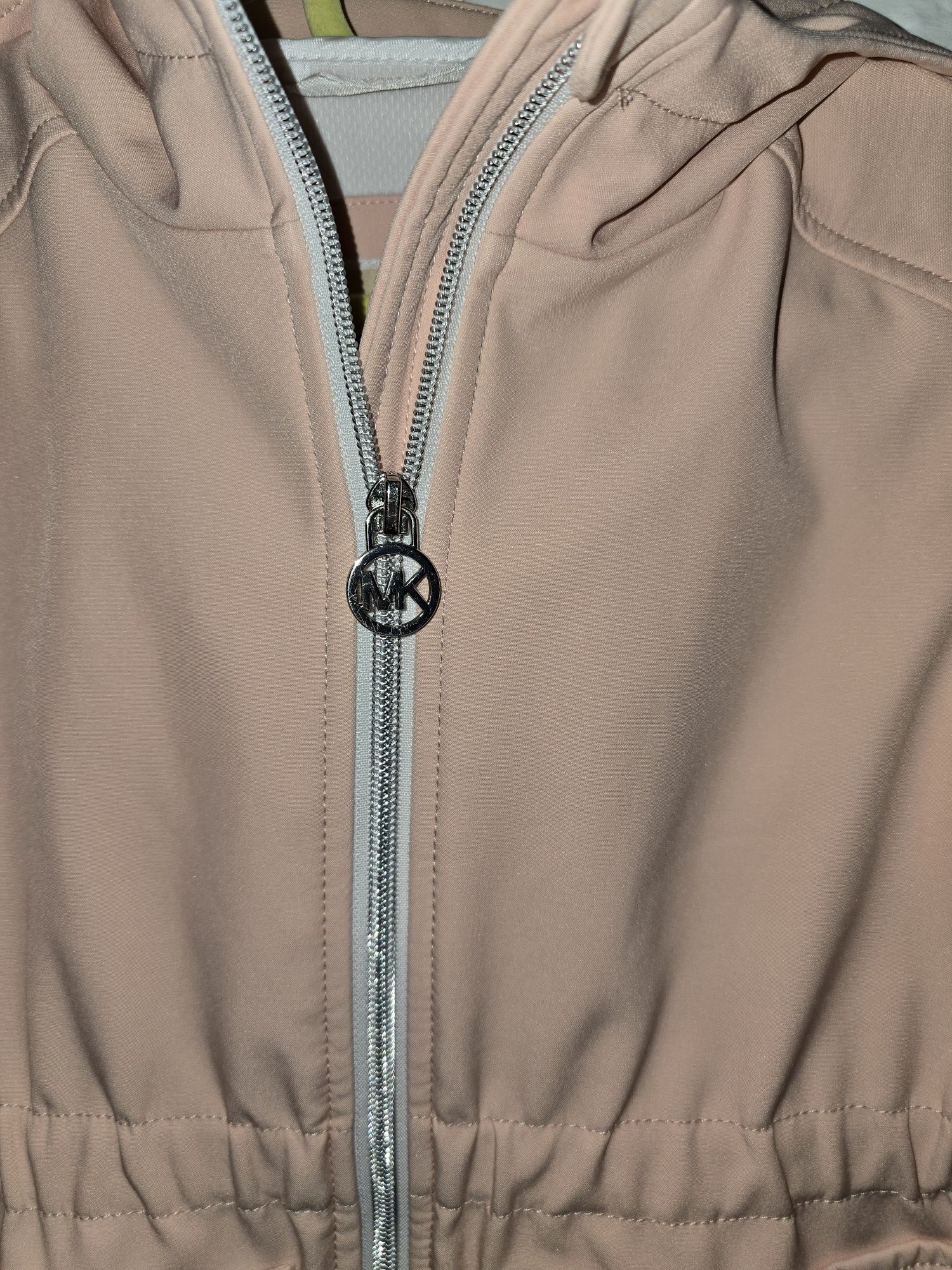 Michael Kors kurtka dziewczęca