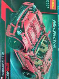 Конструктор Technic Decool 33007 спорткар Ferrari 1441дет Lego Technic