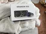 Watercooler NZXT Kraken X53