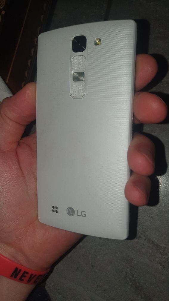 LG-H500f Magna Lte 5' 1/8GB 4x1.2GHz Android 6