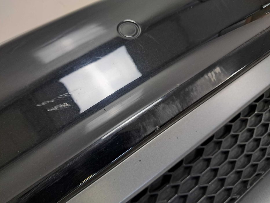 AUDI A4 B8 S-line sedan PDC LZ9Y czujnik zderzak tył tylny dyfuzor