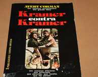 Kramer Contra Kramer de Avery Corman