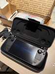Konsola VALVE Steam Deck OLED 1 TB
