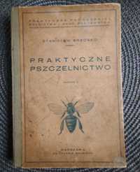 Stanisław Brzósko, Praktyczne pszczelnictwo, wyd IX,1940