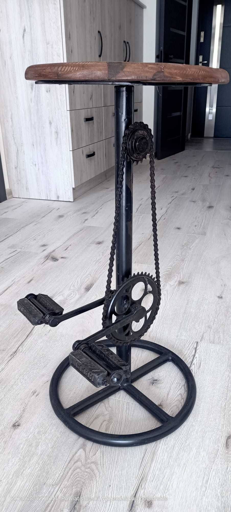Nowe meble vidaXL - szafka pod tv, hokery, komoda