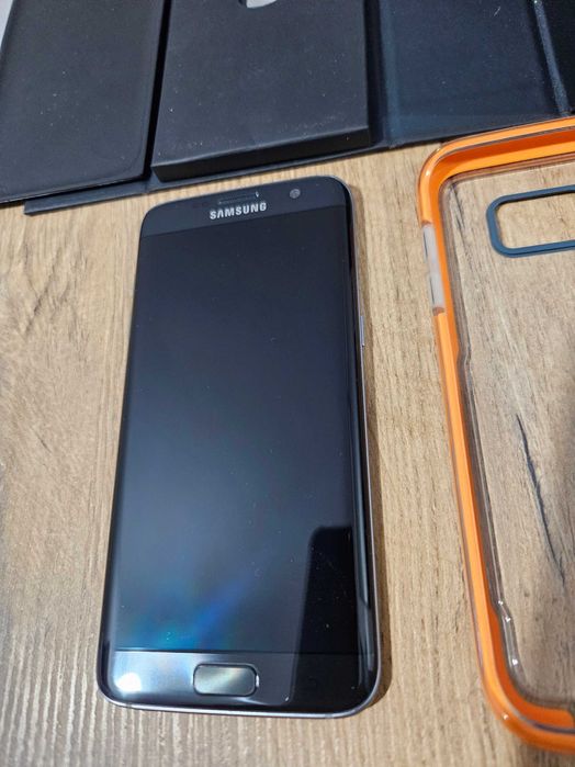 Samsung Galaxy S7 Edge