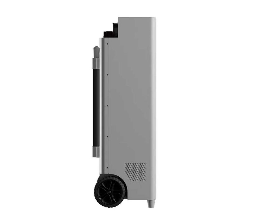 Акумулятор Seplos Mason 16 kWh. 51.2V LiFePO4. CAN/RS485. Новий