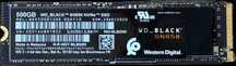 Dysk SSD M.2 NVMe WD_BLACK SN850 500GB 7000MB/s