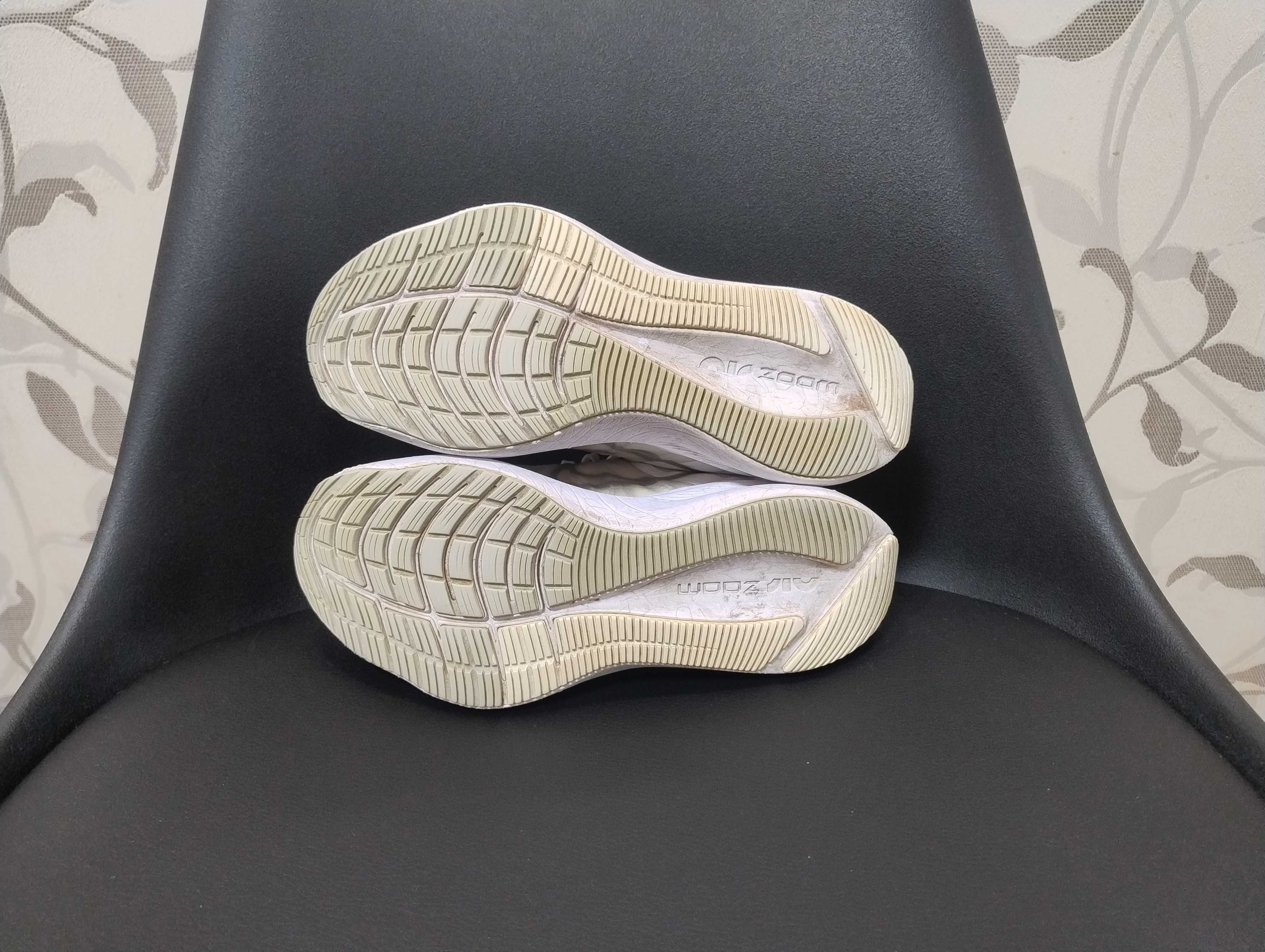 Кроссовки Nike Zoom Winflo 8 оригинал