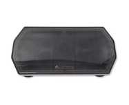 Belka ostrzegawcza LED 585x295x53mm R65 R10 DARK