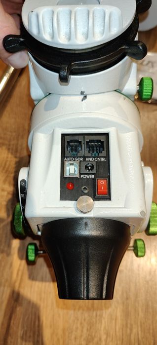 Star Adventurer GTI Sky-Watcher