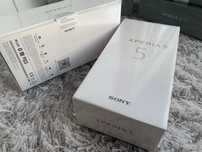 ꧁ Sony Xperia 5 J9210 (1) dual-sim Black • Нові ꧂