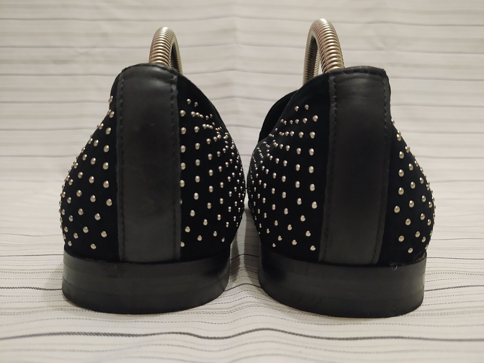 Туфлі туфли броги дербі оксфорди монкі лофери Aldo