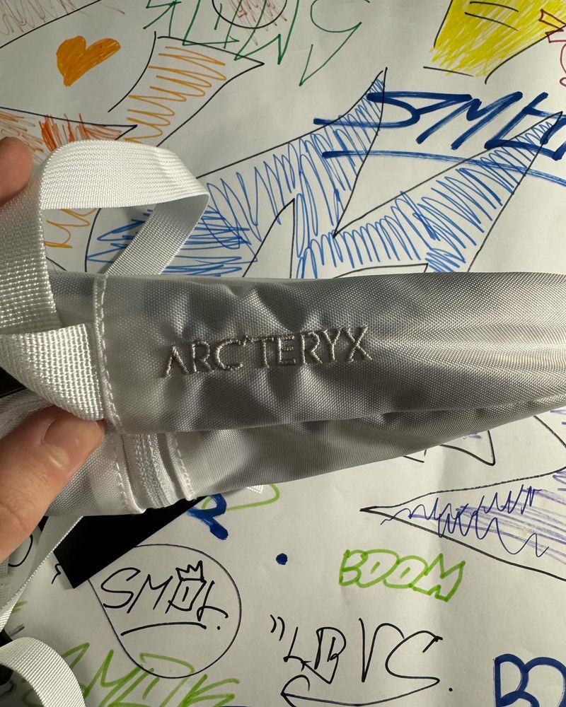 Сумка arcteryx