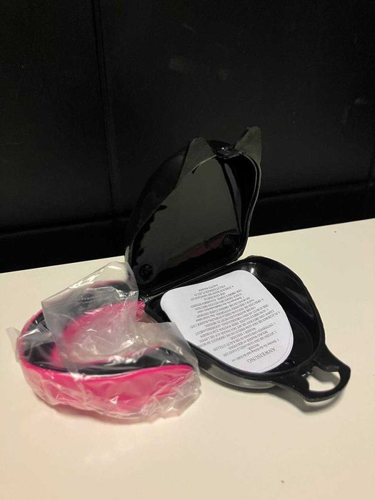 Ochraniacz szczęki Twins