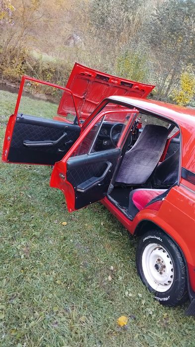 Продам машину ВАЗ-2107