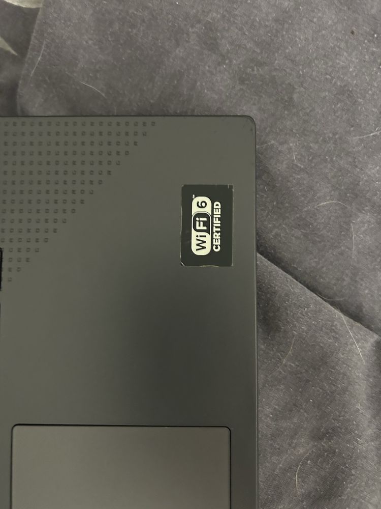 Продам ігровий ноут asus rog g513 ртх 3050 райзен 7