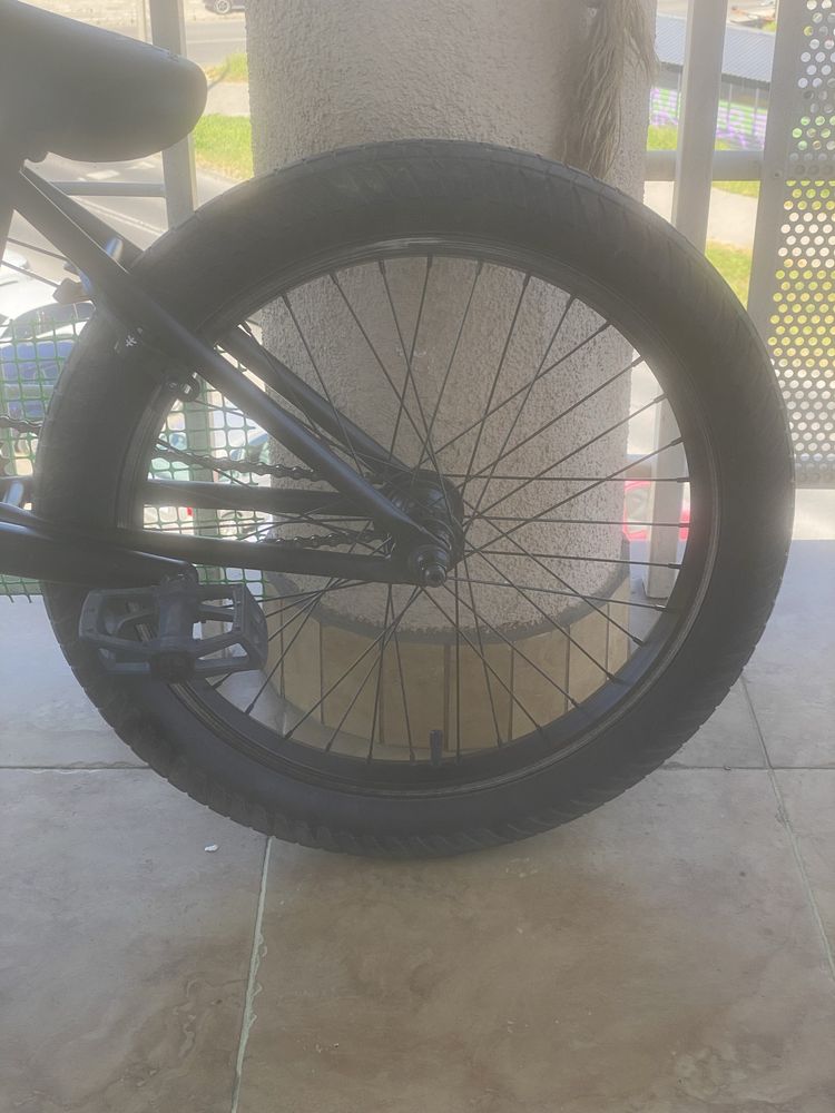 opony bmx 20x2.35 110psi jak nowe