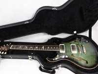 gitara PRS McCarty 594 Hollowbody II 2020 10-Top Trampas Green