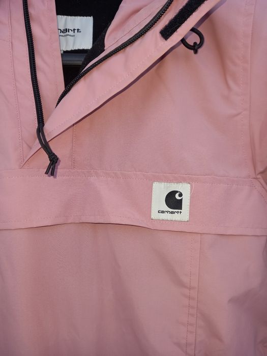 Parka da Carhartt original