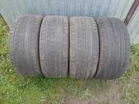 4 szt 245/45 r 17 Opony zimowe Minerva