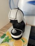 Ekspres do kawy KRUPS Dolce Gusto Mini Me