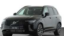 Volvo XC 90 T8 AWD Ultra Dark Premium, Four-C, Masaże, Bowers Wilkins, Felgi 22