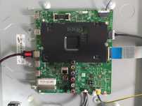 BN94_10704C  UE48JU6000KXXC   main board Samsung