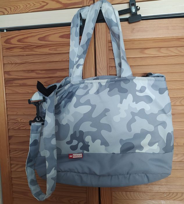 Torba organizer  do wózka