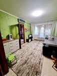 Продаж 2х-кімнатної квартири в нагірній частині міста