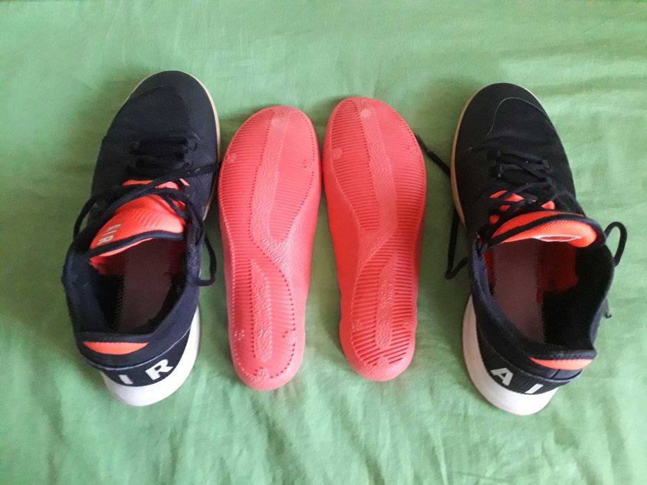 Nike AIR MAX WILDCARD CLY  теннисные кроссовки размер 42,5