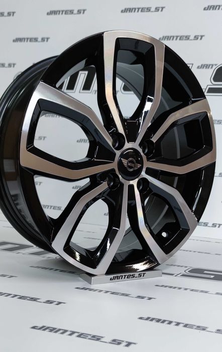 jantes 16 4X100 NOVAS Style Renault clio opel corsa toyota dacia