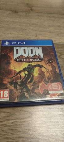Doom Eternal PS4 PlayStation 4